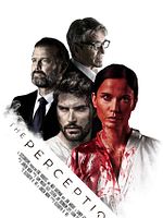 The Perception posteri