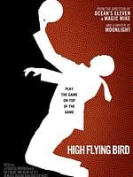 High Flying Bird posteri