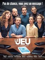 Le Jeu posteri