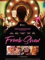 Freak Show posteri