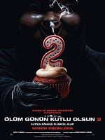 Ölüm Günün Kutlu Olsun 2 posteri