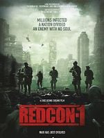 Redcon-1 posteri