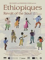 Ethiopiques: Revolt of the Soul posteri