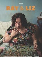 Ray & Liz posteri