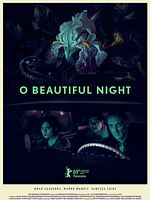 O Beautiful Night posteri