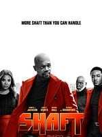 Shaft posteri