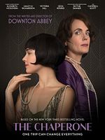 The Chaperone posteri