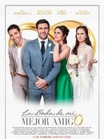 La Boda de Mi Mejor Amigo posteri