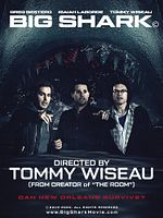 Big Shark posteri
