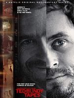 Conversations With a Killer: The Ted Bundy Tapes posteri