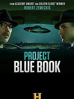 Project Blue Book görüntüsü