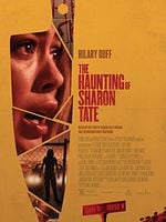 The Haunting Of Sharon Tate posteri