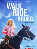 Walk. Ride. Rodeo. posteri