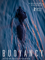 Buoyancy posteri