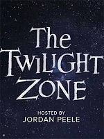 The Twilight Zone (2019) görüntüsü