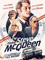 Finding Steve McQueen posteri