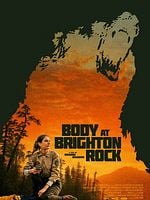 Body At Brighton Rock posteri