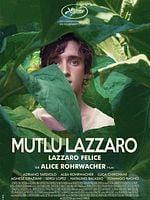 Mutlu Lazzaro posteri