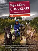 Sokağın Çocukları posteri