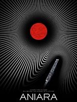 Aniara posteri