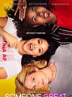 Someone Great posteri