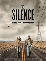The Silence posteri