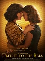 Tell It To The Bees posteri