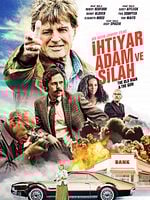 İhtiyar Adam ve Silah posteri