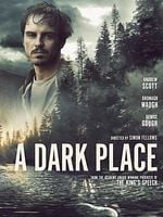 Steel Country posteri