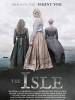 The Isle posteri