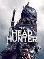 The Head Hunter posteri