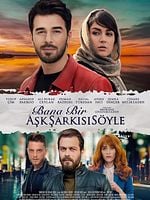 Bana Bir Aşk Şarkısı Söyle posteri