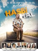 Hasbihal posteri