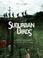 Jiao qu de niao posteri