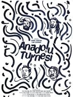 Anadolu Turnesi posteri