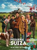 La Pequeña Suiza posteri