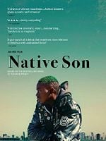 Native Son posteri