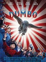 Dumbo posteri