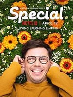 Special görüntüsü