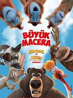 Büyük Macera posteri