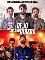 Lo dejo cuando quiera posteri