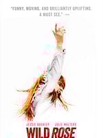 Wild Rose posteri