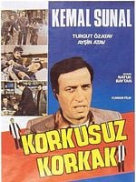 Korkusuz Korkak posteri