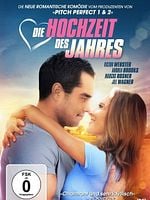 A Harvest Wedding posteri