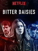 O sabor das margaridas görüntüsü