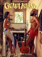 Guava Island posteri