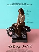 Ask For Jane posteri