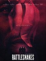 Rattlesnakes posteri