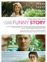 Funny Story posteri