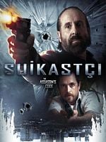 Suikastçı posteri
